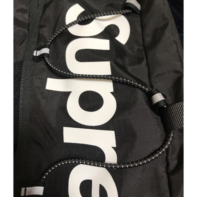 supreme backpack シュプリーム バックパック 3