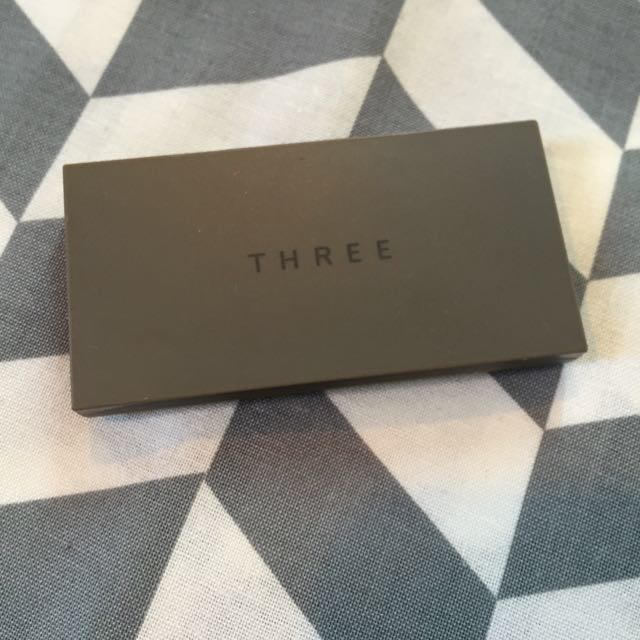 THREE(スリー)のTHREE チーク コスメ/美容のベースメイク/化粧品(その他)の商品写真