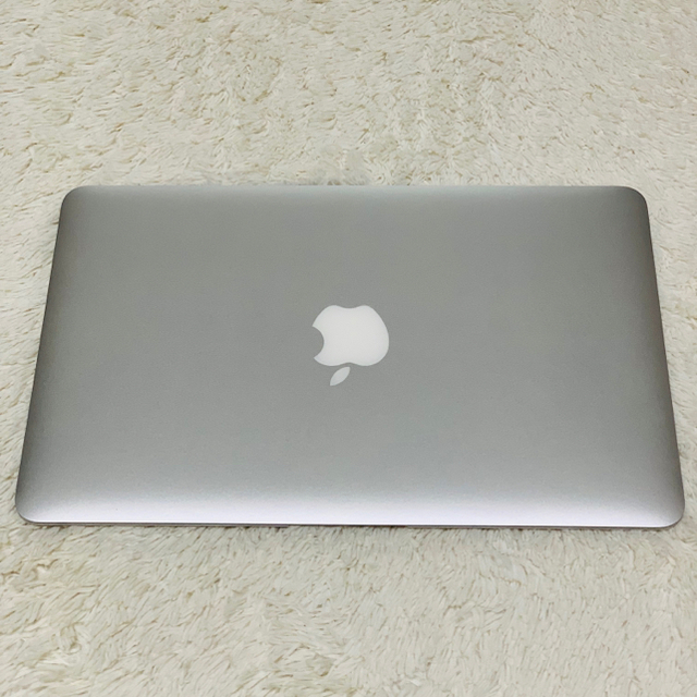 【くありませ】 Apple - Macbook Air 2013 + SuperDrive の通販 by Jake96's shop|アップルならラクマ えのため