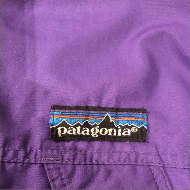 patagonia(パタゴニア)のパタゴニア  マウンテンパーカー メンズのジャケット/アウター(マウンテンパーカー)の商品写真