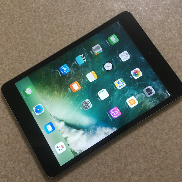 Apple - 【格安】iPad mini2 32GB au