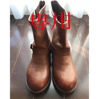 ナインウエスト(NINE WEST)の【新品】ナインウエスト  ブーツ(ブーツ)