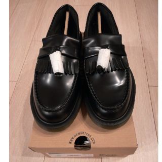 ドクターマーチン(Dr.Martens)のDr.Martens タッセルローファー ADRIAN(ドレス/ビジネス)