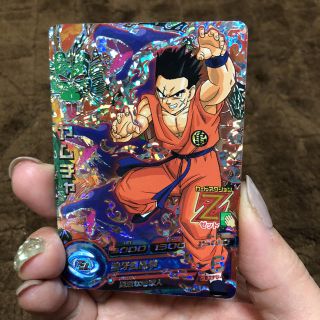 ドラゴンボール(ドラゴンボール)のドラゴンボールヒーローズ/GM7弾/HG7-CP8/ヤムチャ　CP(その他)