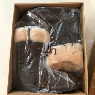 アグ(UGG)のアグ  ブーツ キッズ(ブーツ)