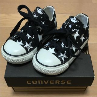 コンバース(CONVERSE)のコンバースキッズスニーカー(スニーカー)