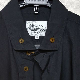 ヴィヴィアンウエストウッド(Vivienne Westwood)のカワサキさん専用　ヴィヴィアンウエストウッド　シャツ(シャツ)