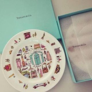 ティファニー(Tiffany & Co.)の⌘monkey28様 専用⌘(食器)