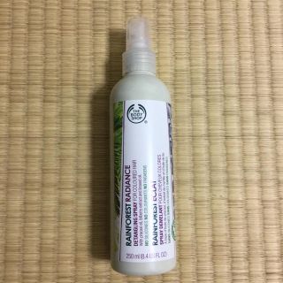 ザボディショップ(THE BODY SHOP)のボディショップ ヘアトリートメント 開封済(トリートメント)