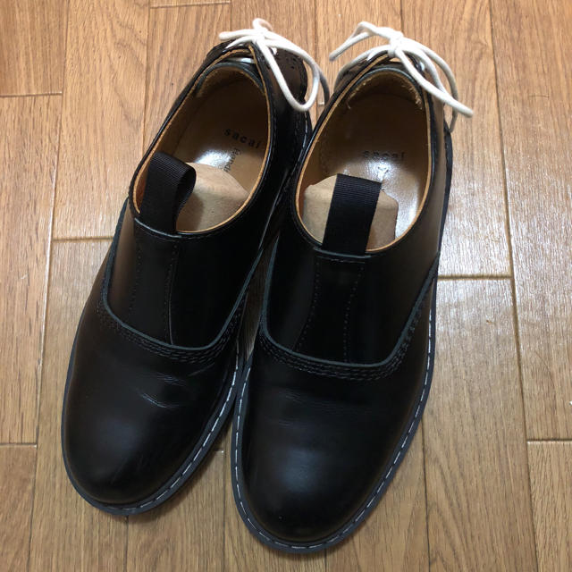 sacai  hender scheme ブーツ