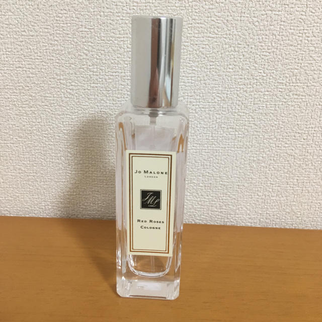 Jo Malone - ジョーマローン レッドローズコロンの通販 by sayan's shop｜ジョーマローンならラクマ