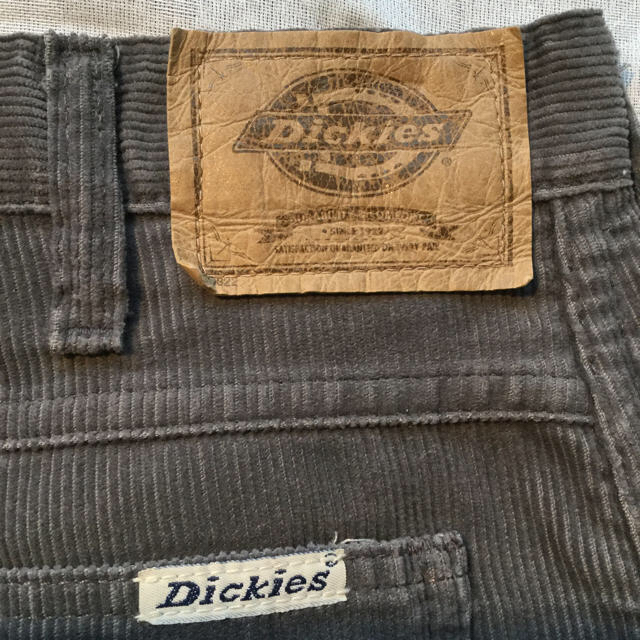 Dickies(ディッキーズ)のDickies ディッキーズ コーデュロイパンツ Wー32 メンズのパンツ(デニム/ジーンズ)の商品写真