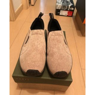 メレル(MERRELL)のメレル ジャングルモック 25.5cm(スニーカー)