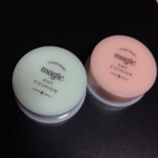 エチュードハウス(ETUDE HOUSE)のエニークッション(その他)