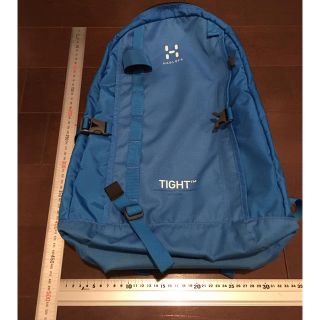 ホグロフス(Haglofs)のHAGLOFS  ホグロフス リュック(登山用品)