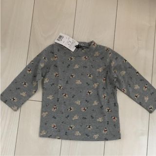 バーバリー(BURBERRY)の新品！タグ付きBurberryロンT(Ｔシャツ)