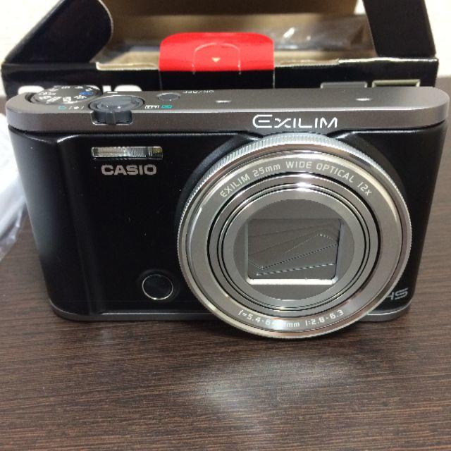 CASIO カシオ デジタルカメラ EX-ZR3100