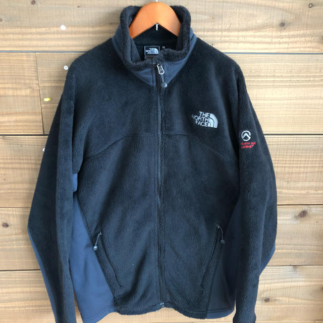 THE NORTH FACE   ノースフェイス サミット バーサエアジャケット