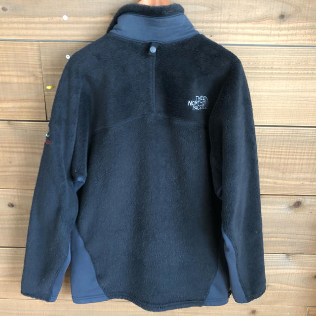 THE NORTH FACE - ノースフェイス サミット バーサエアジャケット