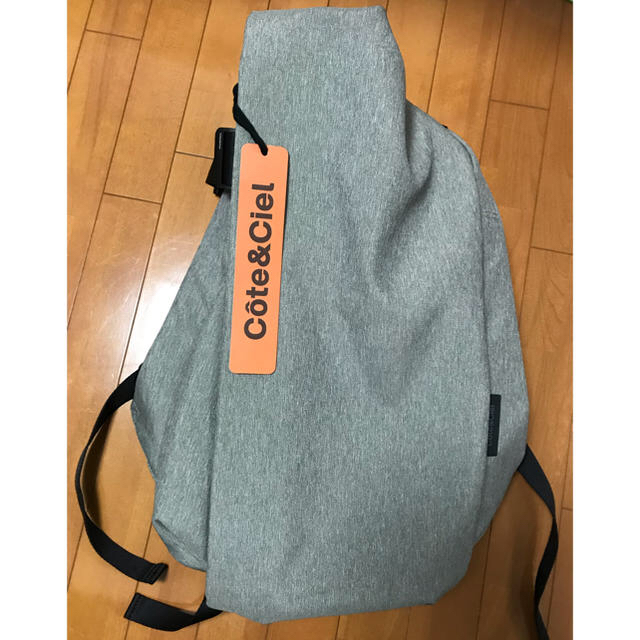 cote&ciel(コートエシエル)のコートエシエルバックパックCOTE&CIEL メンズのバッグ(バッグパック/リュック)の商品写真