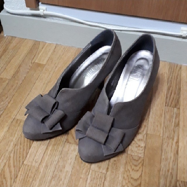 POOL SIDE(プールサイド)のプールサイド　ブーツ　ダイアナ　DIANA レディースの靴/シューズ(ブーツ)の商品写真