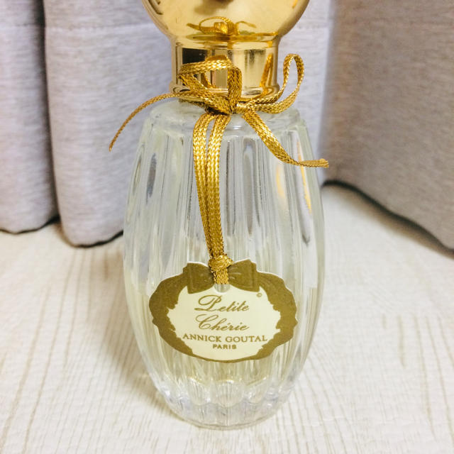 Annick Goutal(アニックグタール)のアニックグタール プチシェリー100ml コスメ/美容の香水(香水(女性用))の商品写真