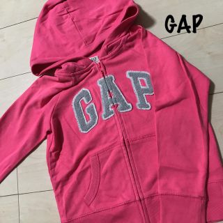 ギャップキッズ(GAP Kids)のGAP 120くらい パーカー(ジャケット/上着)