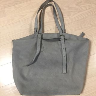 エムエムシックス(MM6)のマルジェラ mm6  Maison Margiela ドリス トートバック(トートバッグ)