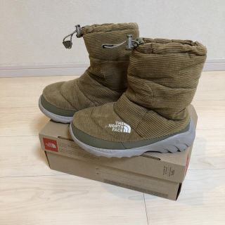 ザノースフェイス(THE NORTH FACE)のノースフェイス ブーツ(ブーツ)