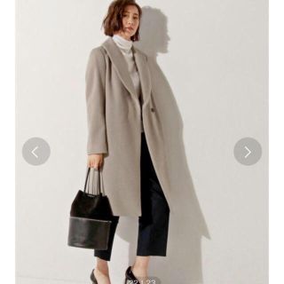 ユナイテッドアローズ(UNITED ARROWS)のLily様専用(ロングコート)