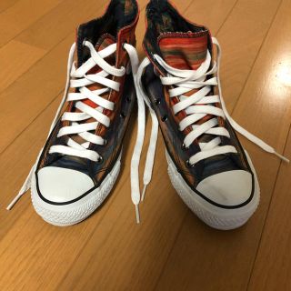 コンバース(CONVERSE)のconverseスニーカー(スニーカー)