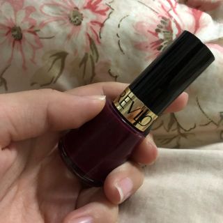 レブロン(REVLON)のREVLON ネイル(マニキュア)