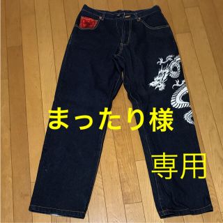DOG TOWN(デニム/ジーンズ)のフリマアイテム一覧 DOG TOWN(デニム/ジーンズ)のフリマアイテム一覧