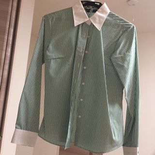 スーツカンパニー(THE SUIT COMPANY)のミッキー ワイシャツ(シャツ/ブラウス(長袖/七分))