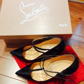 クリスチャンルブタン(Christian Louboutin)のクリスチャンルブタン パンプス 未使用(ハイヒール/パンプス)