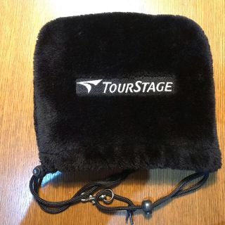 ツアーステージ(TOURSTAGE)のアイアンヘッドカバー  TOURSTAGE(その他)