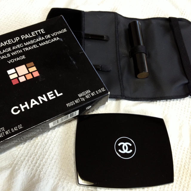 CHANEL(シャネル)の4時間限定☆ゲリラセール！ コスメ/美容のベースメイク/化粧品(その他)の商品写真