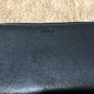 Brioni　ブリオーニ　長財布　メンズ