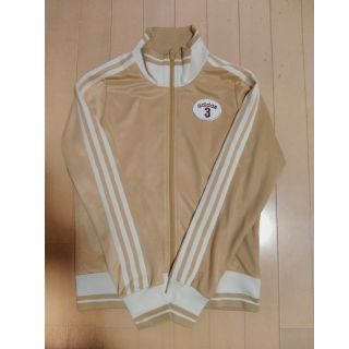 アディダス(adidas)のadidas  ジャージ　　M(その他)