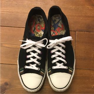 ポールスミス(Paul Smith)のPaul Smith スニーカー 24.5cm（UK6）(スニーカー)