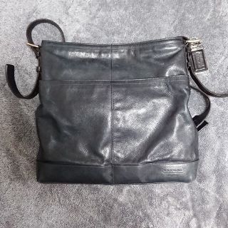 コーチ(COACH)のcoach コーチ ショルダーバッグ(ショルダーバッグ)