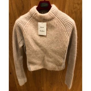 アクネ(ACNE)の未使用に近いACNE STUDIOS セーター(ニット/セーター)