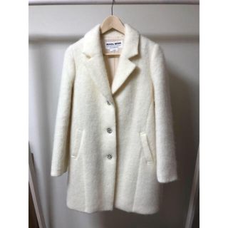 MUVEIL WORK(チェスターコート)のフリマアイテム一覧 MUVEIL WORK(チェスターコート)のフリマアイテム一覧