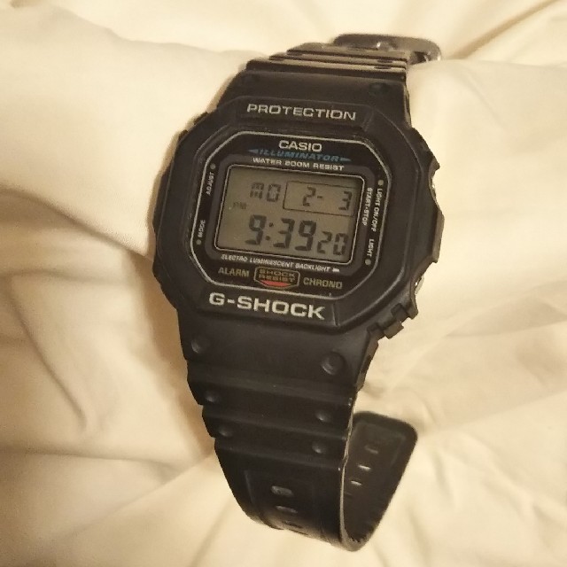 G-SHOCK(ジーショック)のG-SHOCK 3229 メンズの時計(腕時計(デジタル))の商品写真