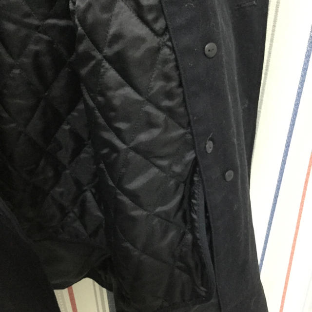 UNIQLO(ユニクロ)のユニクロトレンチコート（値下げ） メンズのジャケット/アウター(トレンチコート)の商品写真