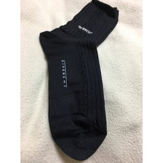 ジバンシィ(GIVENCHY)のGivenchyの靴下(ソックス)