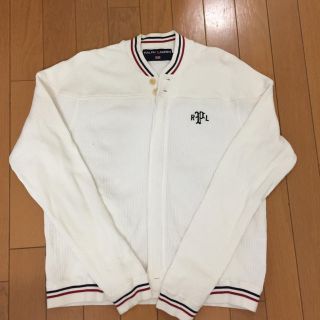 ポロラルフローレン(POLO RALPH LAUREN)のRalph Lauren POLO SPORT ワッフル ポロスポーツ ブルゾン(ブルゾン)