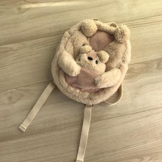 ザラキッズ(ZARA KIDS)のZARA baby リュックサック(リュックサック)