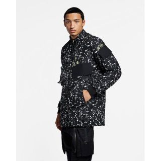 ナイキ(NIKE)のNIKE NRG ACG INSULATED JKT ナイキ 中綿 ジャケット(ダウンジャケット)