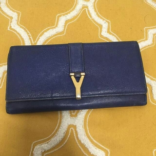 サンローラン(Saint Laurent)のYvesSaintLaurent 財布(財布)